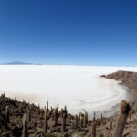 Potopis Bolivija